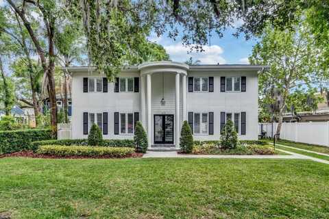 613 DANIELS AVENUE, ORLANDO, FL 32801