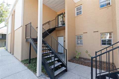 3810 N OAK DRIVE, TAMPA, FL 33611