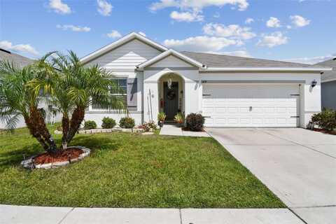 879 KILLARNEY LANE, AUBURNDALE, FL 33823