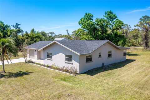8308 PELICAN ROAD, ENGLEWOOD, FL 34224