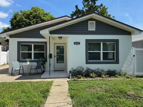 633 47TH AVENUE N, Saint Petersburg, FL 33703