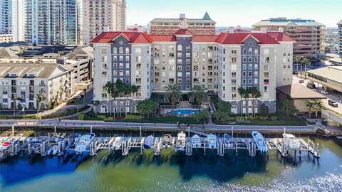 700 S HARBOUR ISLAND BOULEVARD, TAMPA, FL 33602