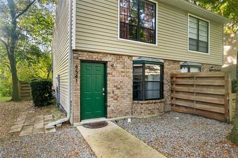 4541 SW 44TH LANE, GAINESVILLE, FL 32608