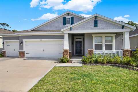 1612 BARBERRY DRIVE, KISSIMMEE, FL 34744