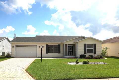 2609 PRIVADA DRIVE, THE VILLAGES, FL 32162