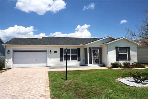 2609 PRIVADA DRIVE, THE VILLAGES, FL 32162