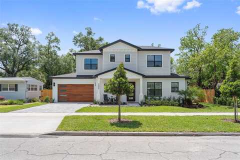 2306 HARGILL DRIVE, ORLANDO, FL 32806