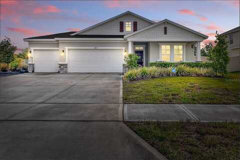 485 HALTER DRIVE, APOPKA, FL 32712