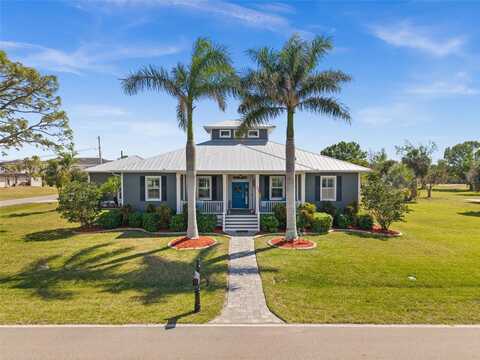 303 W GRACE STREET, PUNTA GORDA, FL 33950