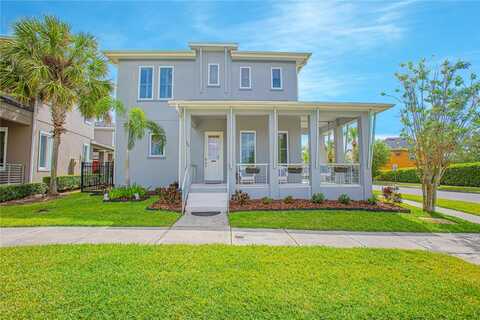 8344 LOWER PERSE CIRCLE, ORLANDO, FL 32827