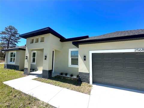 2568 SW 154TH PL PLACE, OCALA, FL 34473
