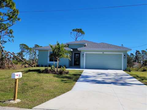 26 MATE CIRCLE, PLACIDA, FL 33946