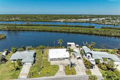 603 RAVENNA STREET N, NOKOMIS, FL 34275