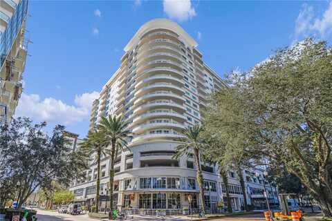 100 S EOLA DRIVE, ORLANDO, FL 32801