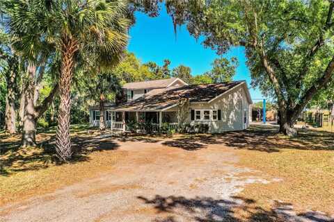 2319 D R BRYANT ROAD, LAKELAND, FL 33810