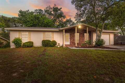 4559 CRESCENT ROAD, SPRING HILL, FL 34606