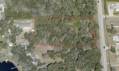 N KEPLER ROAD, DELAND, FL 32724