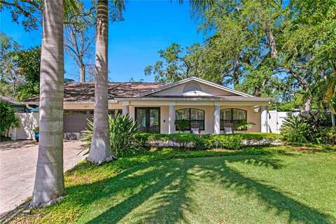 207 S COOLIDGE AVENUE, TAMPA, FL 33609