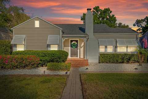 108 S LINCOLN AVENUE, TAMPA, FL 33609