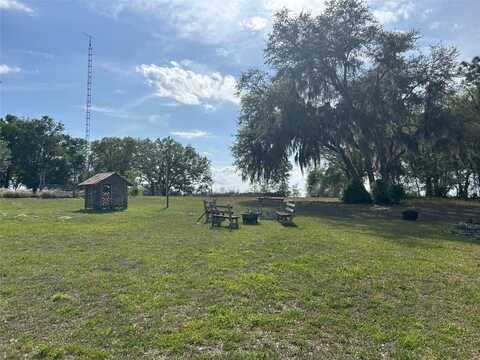 811 PLUM NEARLY LANE, LADY LAKE, FL 32159