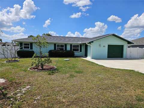 3179 NEWBURY STREET, PORT CHARLOTTE, FL 33952