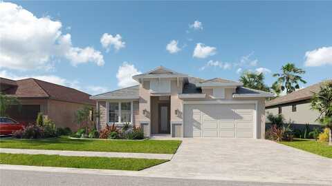 260 HILLSHIRE PLACE, SPRING HILL, FL 34609