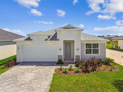 260 HILLSHIRE PLACE, SPRING HILL, FL 34609