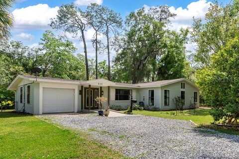 805 NE 10TH PLACE, GAINESVILLE, FL 32601