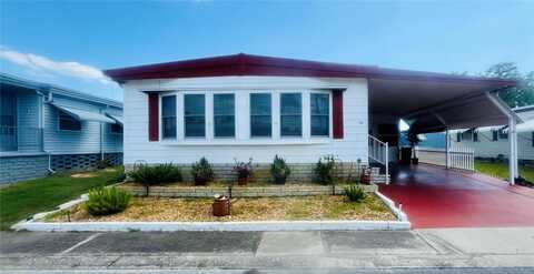 133 CEDAR DRIVE, PALM HARBOR, FL 34684