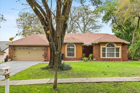 7151 HIAWASSEE OAK DRIVE, ORLANDO, FL 32818