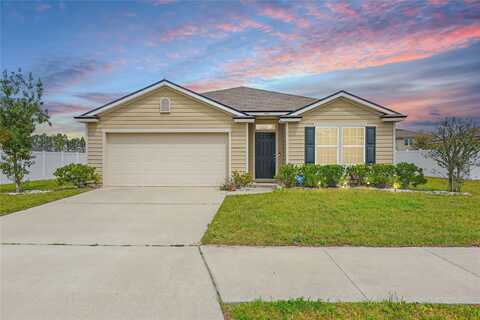 6781 HANFORD STREET, JACKSONVILLE, FL 32219