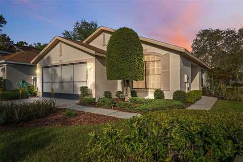 1005 INDIGO RUN COURT, SPRING HILL, FL 34609