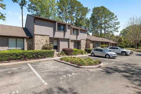 3724 NW 54TH LANE, GAINESVILLE, FL 32653