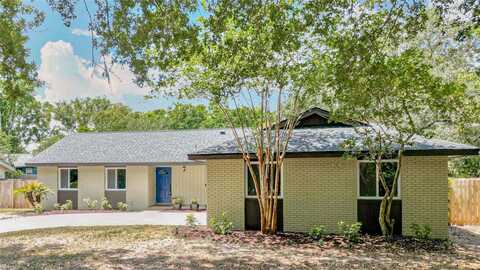 1025 WINTER SPRINGS BOULEVARD, WINTER SPRINGS, FL 32708
