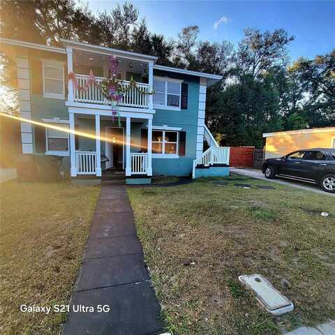 16 S PRIMROSE DRIVE, ORLANDO, FL 32803
