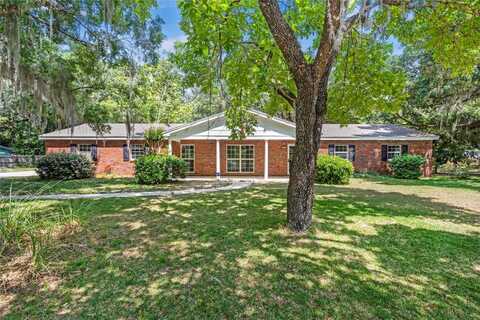 4925 SW 19TH STREET, GAINESVILLE, FL 32608