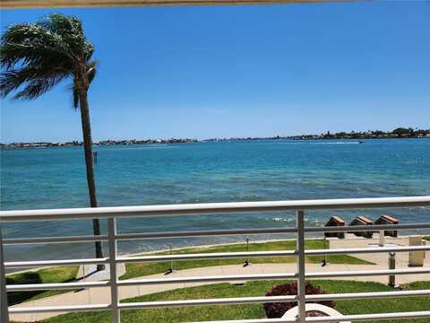 6105 BAHIA DEL MAR CIRCLE, Saint Petersburg, FL 33715