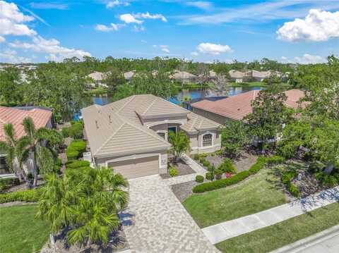 519 HABITAT BOULEVARD, OSPREY, FL 34229