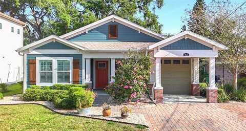 917 W ALFRED STREET, TAMPA, FL 33603