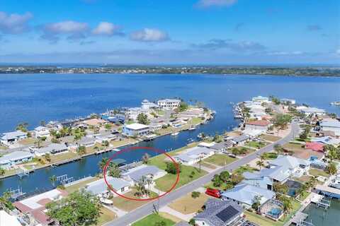 4911 COMMONWEALTH ROAD, PALMETTO, FL 34221