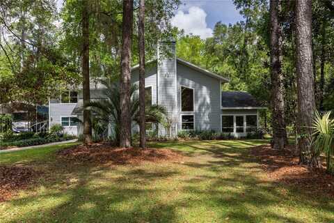 6622 NW 18TH AVENUE, GAINESVILLE, FL 32605