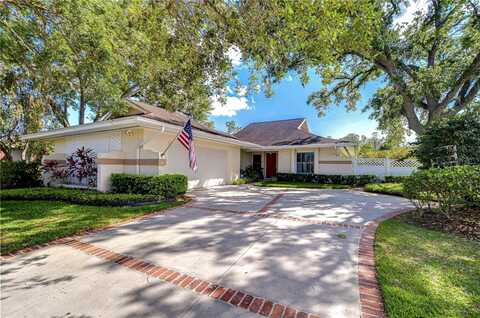 13522 CLUBSIDE DRIVE, TAMPA, FL 33624