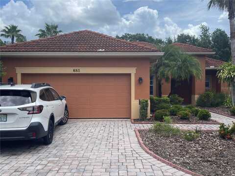 681 CORONADO DRIVE, KISSIMMEE, FL 34759