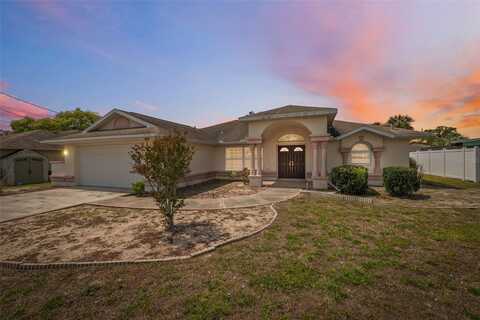 2057 CARSON AVENUE, SPRING HILL, FL 34608