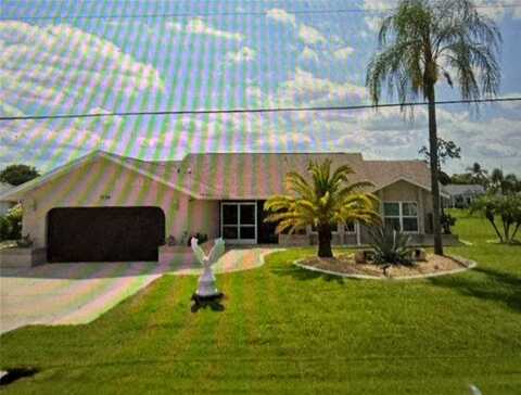 1534 NUREMBERG BOULEVARD, PUNTA GORDA, FL 33983