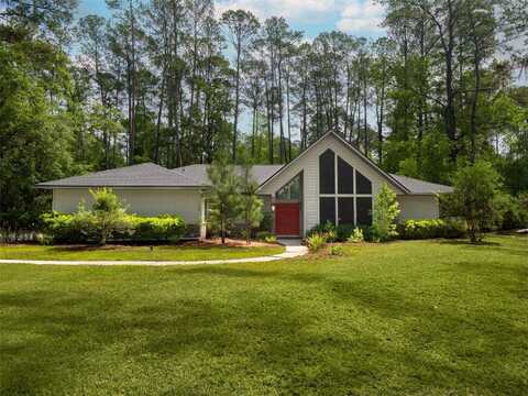 109 SW 101ST COURT, GAINESVILLE, FL 32607
