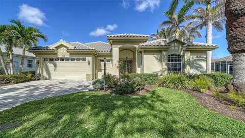 525 CHEVAL DRIVE, VENICE, FL 34292