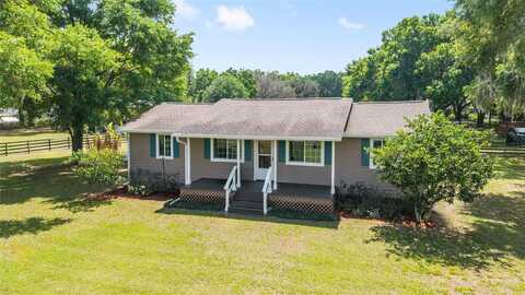 2720 SE 145TH STREET, SUMMERFIELD, FL 34491