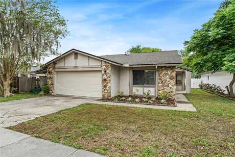 303 SAN TOMAS, CASSELBERRY, FL 32707