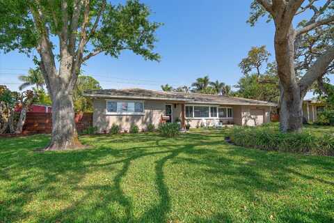 7909 GARDEN DRIVE N, Saint Petersburg, FL 33710